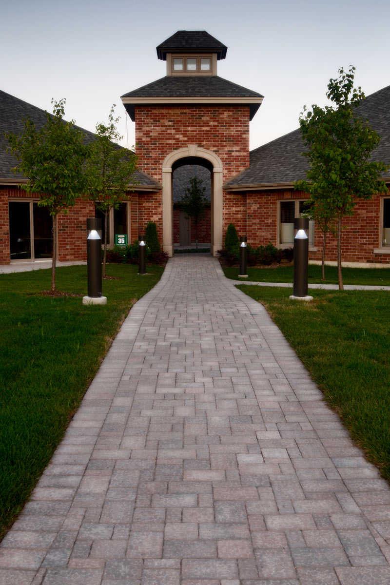 Arbour Court photo of Arbour Court condominiums
